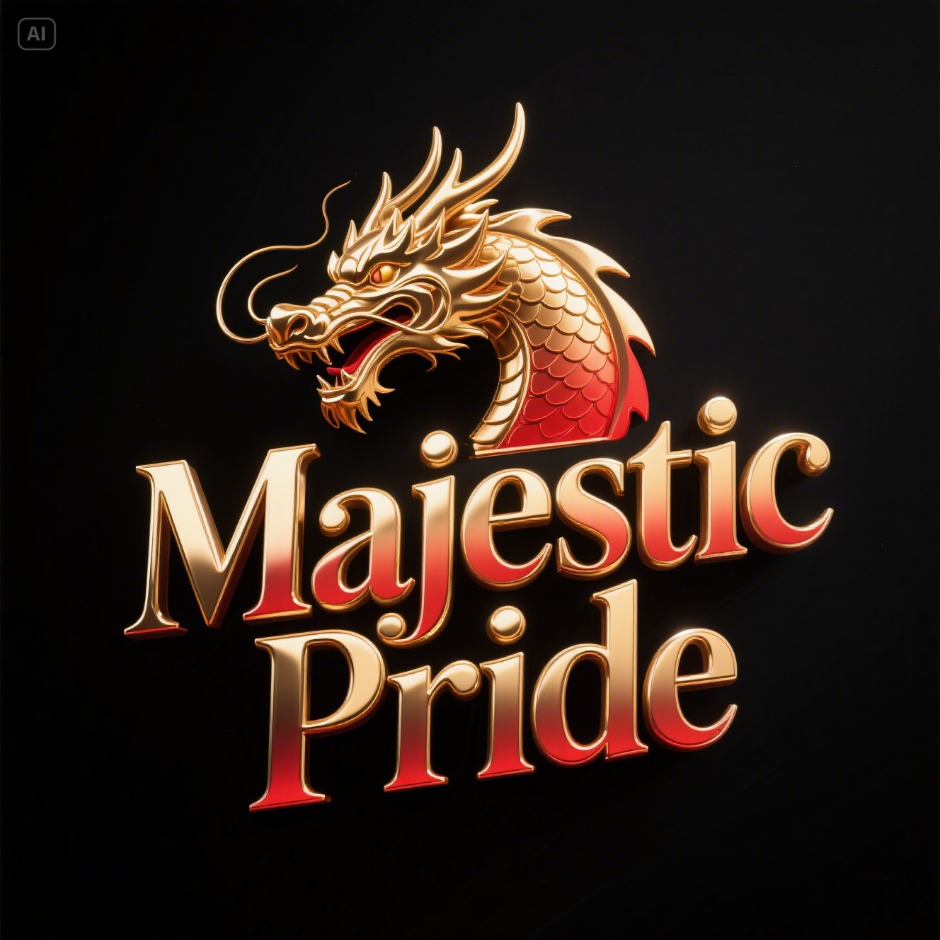 Majestic Pride